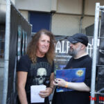 Into The Grave 2025: Savatage
